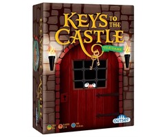 Outset Media Keys to the Castle (2025)