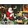 1000 pcs - Santa's Playtime