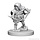 Nolzur's Marvelous Miniatures: Halfling Rogue Male