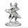Nolzur's Marvelous Miniatures: Human Ranger Male (2018)