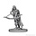 Nolzur's Marvelous Miniatures: Human Ranger Female