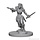 Nolzur's Marvelous Miniatures: Elf Ranger Female