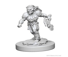 Wizkids/NECA LLC Nolzur's Marvelous Miniatures: Goblins
