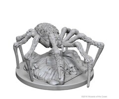 Wizkids/NECA LLC Nolzur's Marvelous Miniatures: Spiders