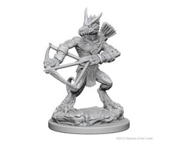 Wizkids/NECA LLC Nolzur's Marvelous Miniatures: Kobolds
