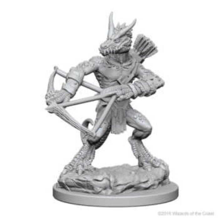 Wizkids/NECA LLC Nolzur's Marvelous Miniatures: Kobolds