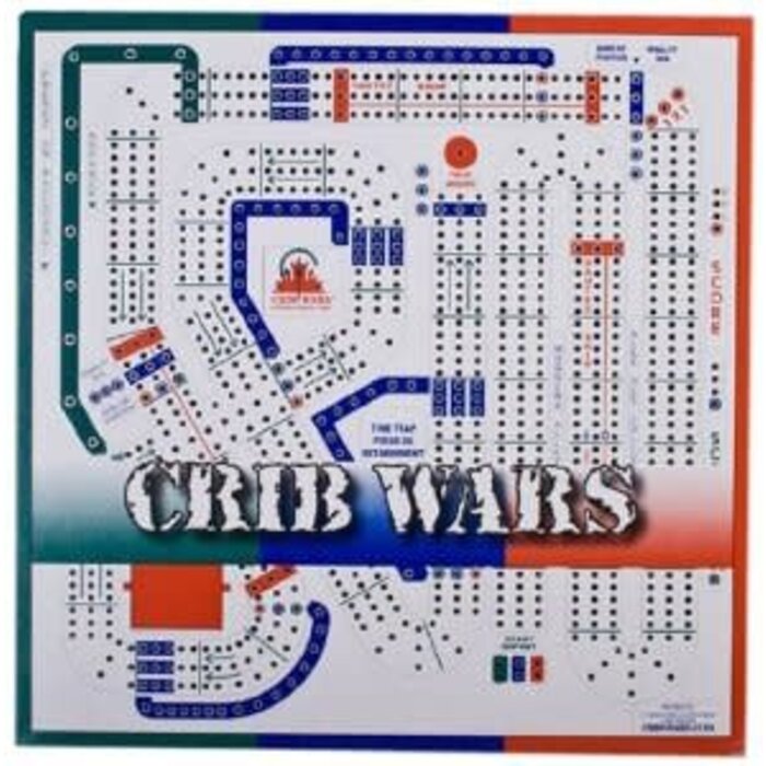 Crib Wars