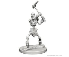 Wizkids/NECA LLC Nolzur's Marvelous Miniatures: Skeletons