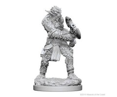 Wizkids/NECA LLC Nolzur's Marvelous Miniatures: Bugbears