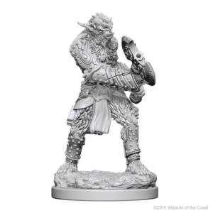 Wizkids/NECA LLC Nolzur's Marvelous Miniatures: Bugbears