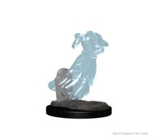 Wizkids/NECA LLC Nolzur's Marvelous Miniatures: Ghost & Banshee