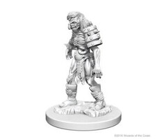Wizkids/NECA LLC Nolzur's Marvelous Miniatures: Zombies