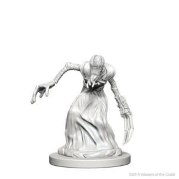 Wizkids/NECA LLC Nolzur's Marvelous Miniatures: Mind Flayers