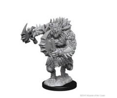 Wizkids/NECA LLC Nolzur's Marvelous Miniatures: Gnolls