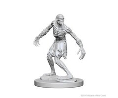 Wizkids/NECA LLC Nolzur's Marvelous Miniatures: Ghouls