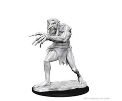 Wizkids/NECA LLC Nolzur's Marvelous Miniatures: Troll