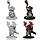 Nolzur's Marvelous Miniatures: Dwarf Cleric Male