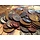 Viticulture/Tuscany: Metal Coins (Lira)