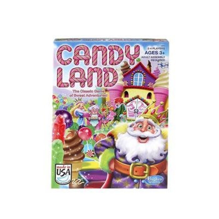 Hasbro Candy Land (2014 Edition)