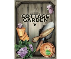 Stronghold Games Cottage Garden