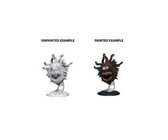 Wizkids/NECA LLC Nolzur's Marvelous Miniatures: Beholder