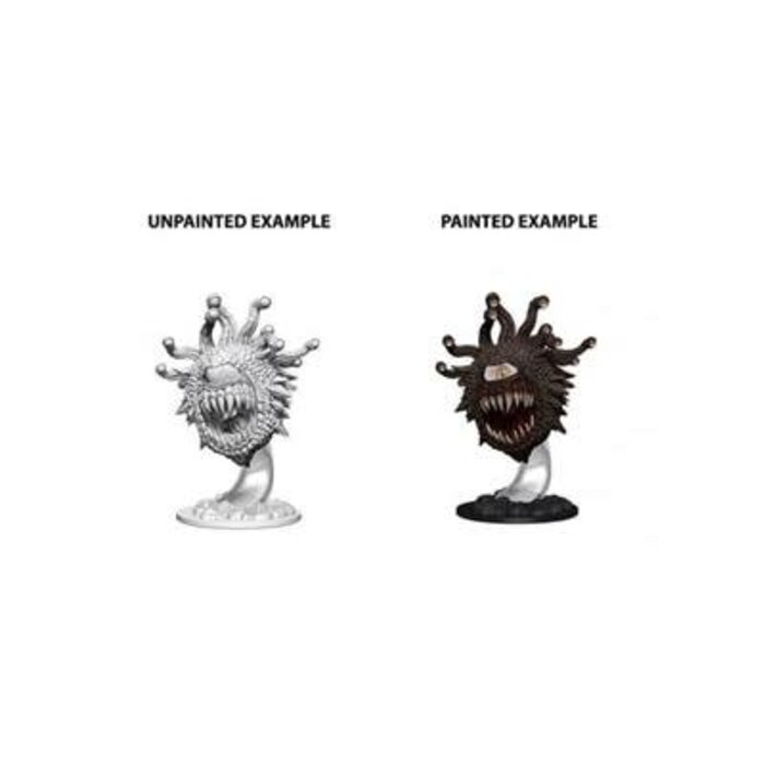 Wizkids/NECA LLC Nolzur's Marvelous Miniatures: Beholder