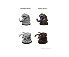 Wizkids/NECA LLC Nolzur's Marvelous Miniatures: Mimics