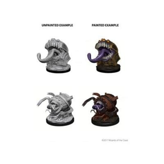 Wizkids/NECA LLC Nolzur's Marvelous Miniatures: Mimics