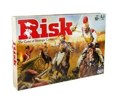 Hasbro Risk