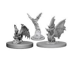 Wizkids/NECA LLC Nolzur's Marvelous Miniatures: Familiars