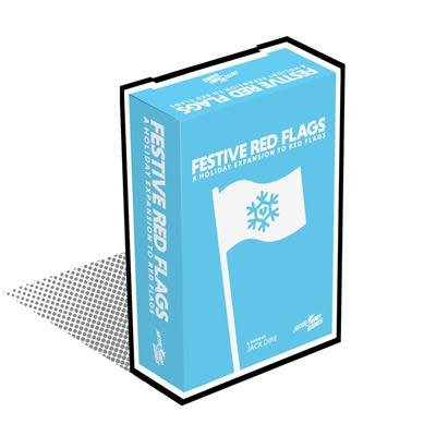 red flags card game online version