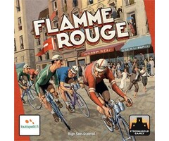 Stronghold Games Flamme Rouge