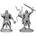 Pathfinder Deep Cuts Miniatures: Human Cleric Male