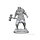 Nolzur's Marvelous Miniatures: Human Barbarian Male