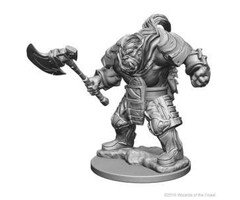 Wizkids/NECA LLC Nolzur's Marvelous Miniatures: Orcs