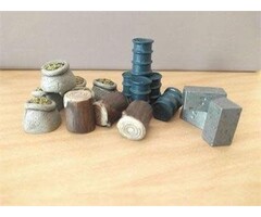 Stonemaier Games Scythe: Realistic Resource Tokens