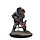 Wardlings Miniatures: Boy Rogue & Monkey