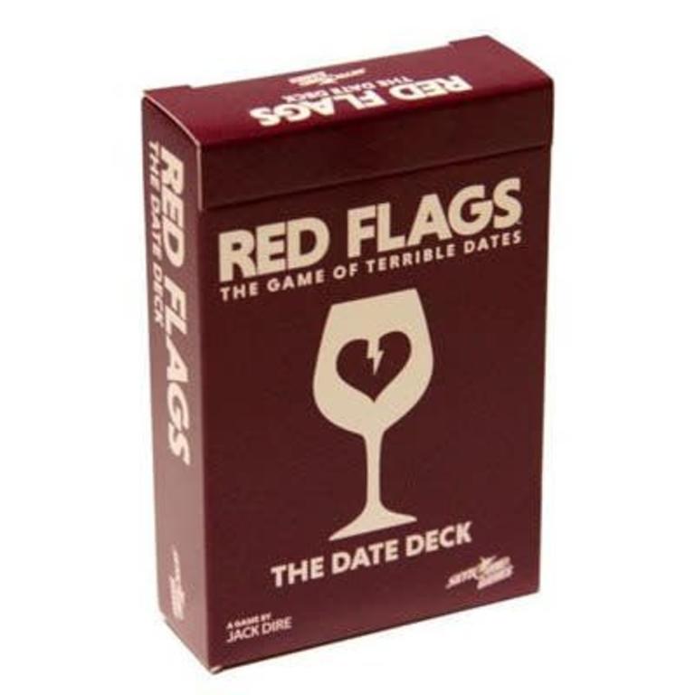 red flags card game expansions