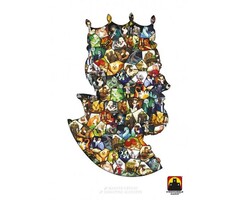 Stronghold Games Paper Tales