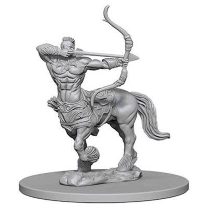 Wizkids/NECA LLC Nolzur's Marvelous Miniatures: Centaur