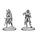 Pathfinder Deep Cuts Miniatures: Elf Bard Female