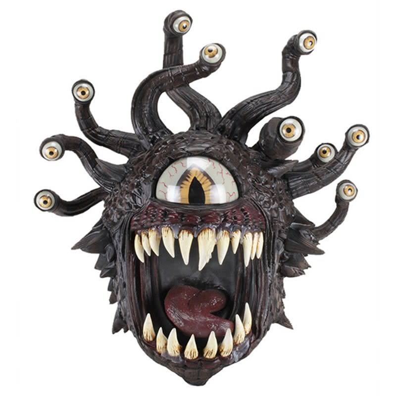 beholder token beholder token
