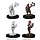 Pathfinder Deep Cuts Miniatures: Gnome Bard Male