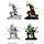 Nolzur's Marvelous Miniatures: Githzerai