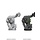 Pathfinder Deep Cuts Miniatures: Medium Earth Elemental