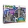 3D Puzzle: New York Collection - Financial