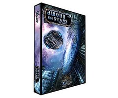 Artipia Games Among the Stars: Expanding the Alliance Expansion