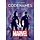 Codenames: Marvel