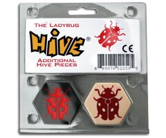 Gen42 Hive: The Ladybug Expansion