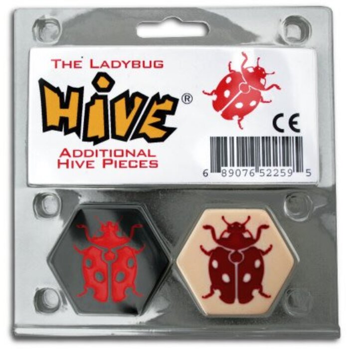 Gen42 Hive: The Ladybug Expansion